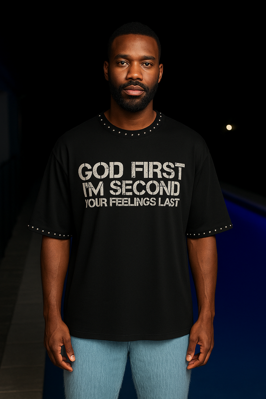 God first TEE