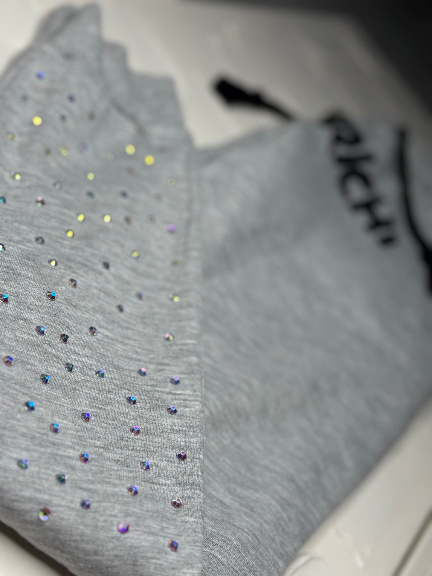4everichi sweatsuit
