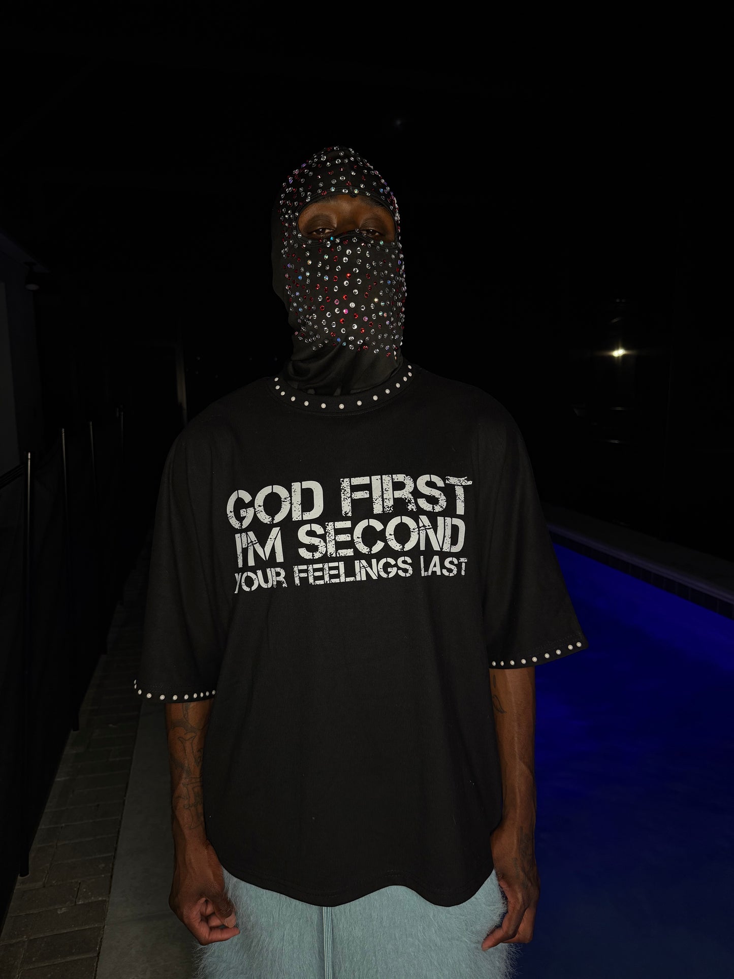 God first TEE