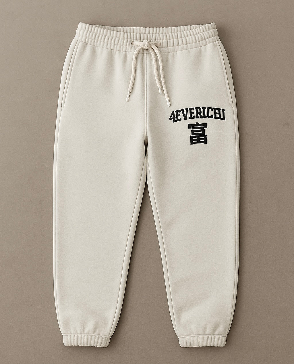 Wealth Mode Sweatpants