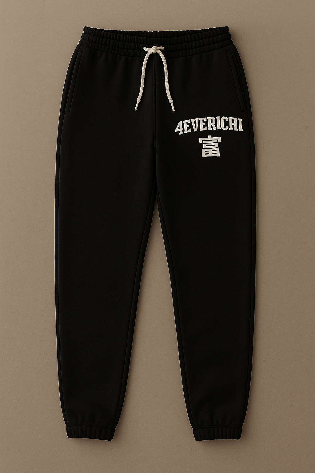 Wealth Mode Sweatpants