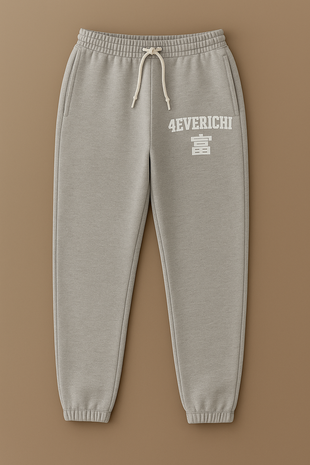 Wealth Mode Sweatpants