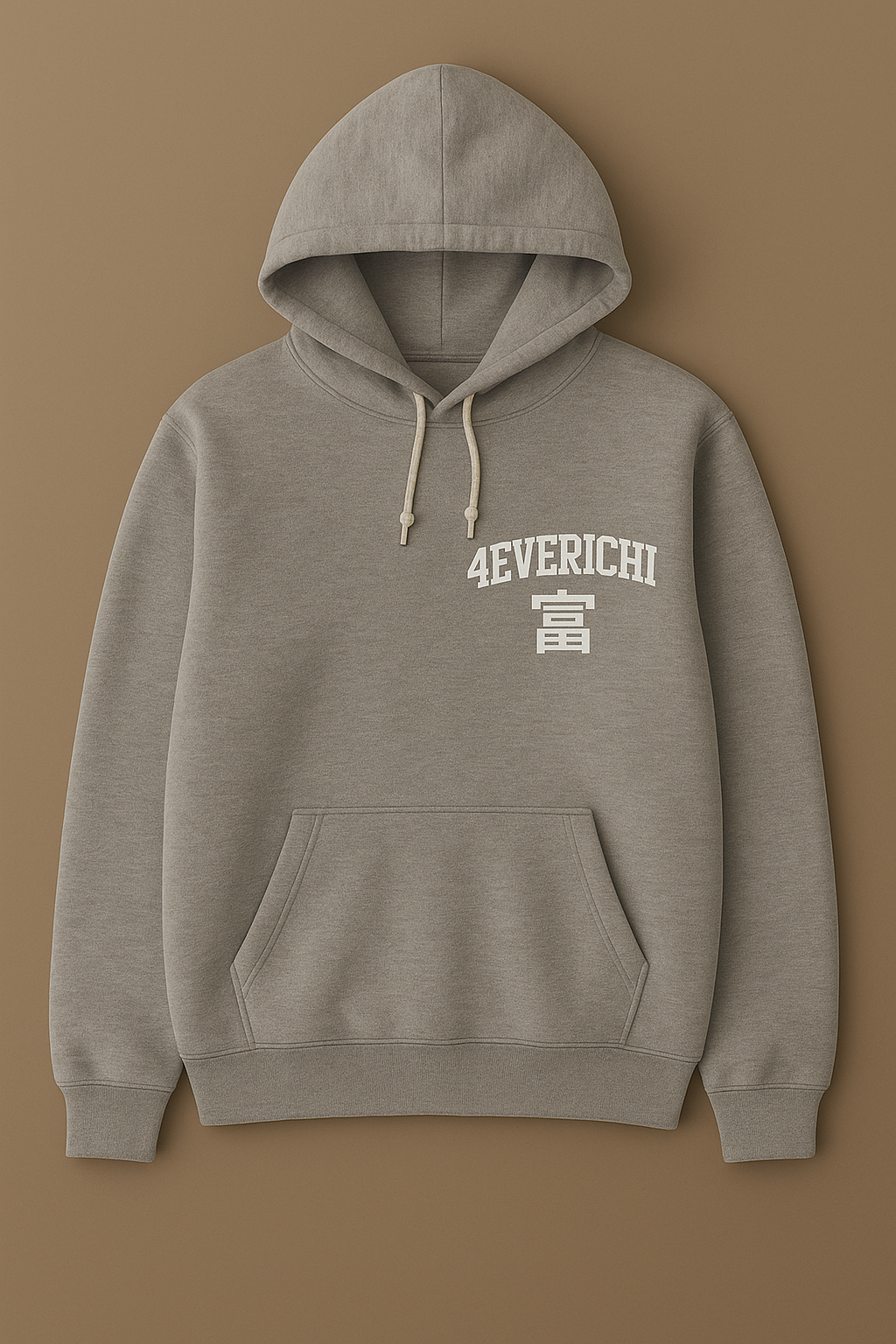Wealth mode Hoodie
