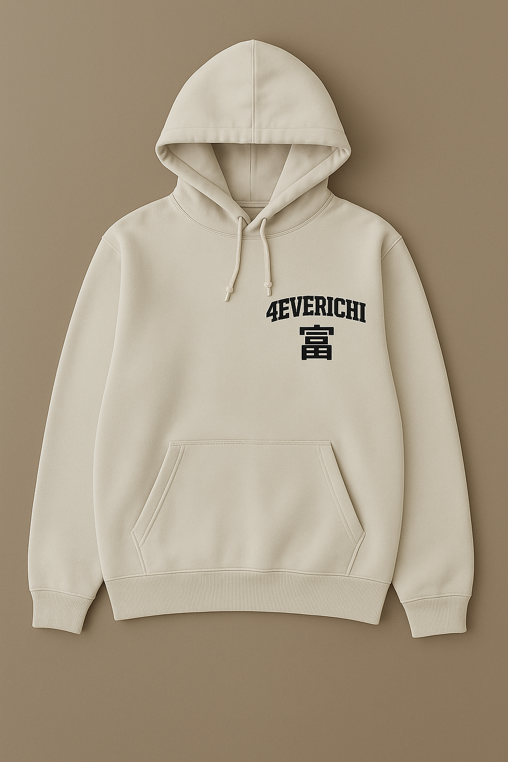 Wealth mode Hoodie