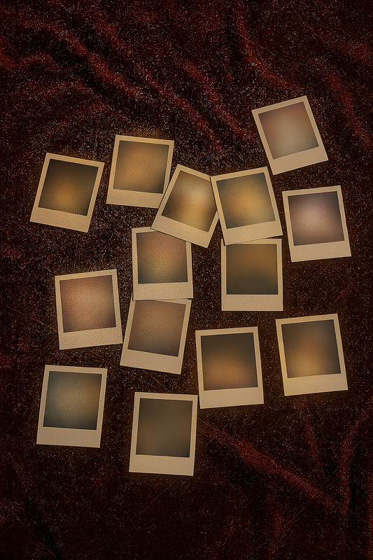 Private Polaroid Pack