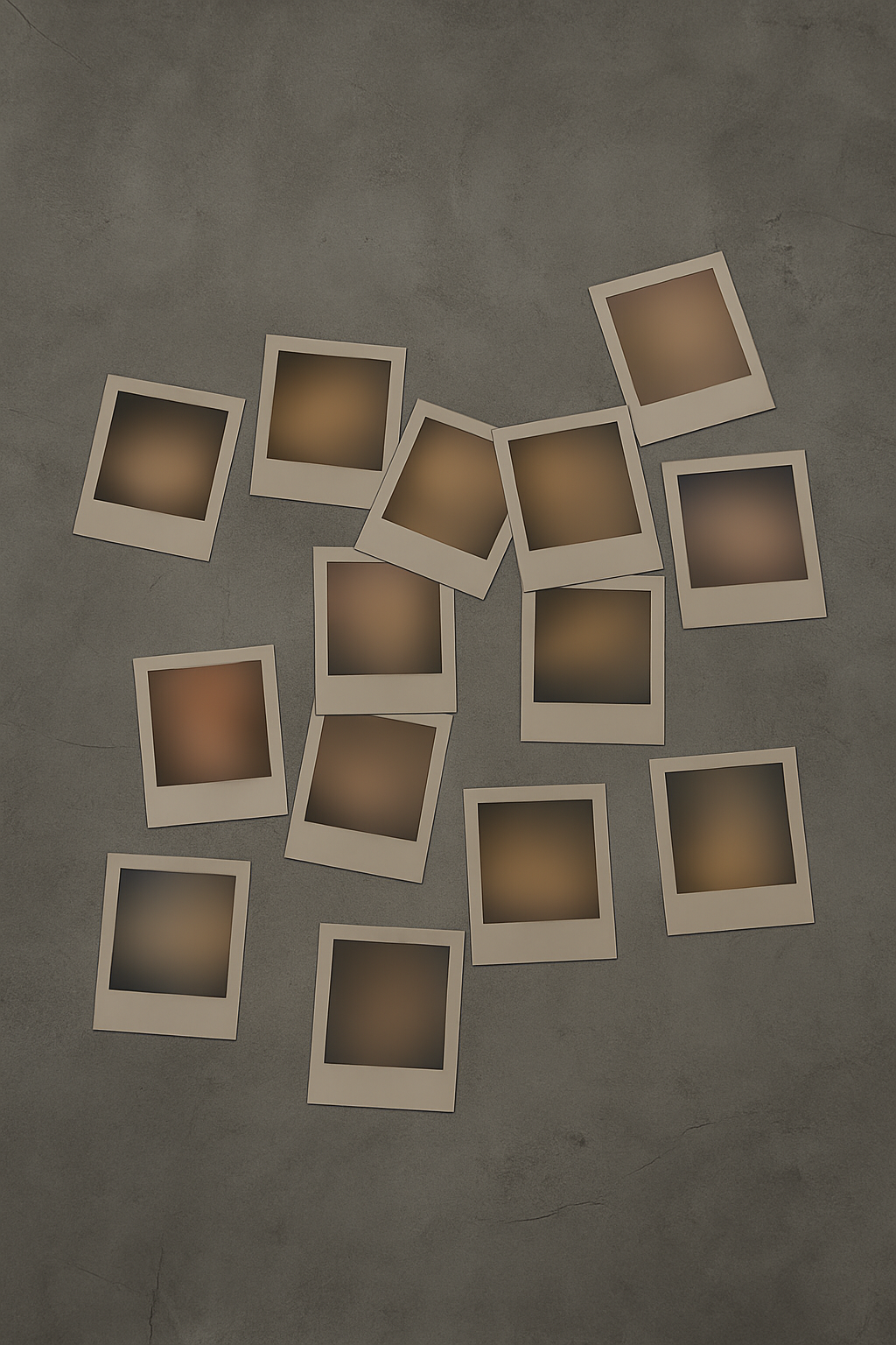 Private Polaroid Pack