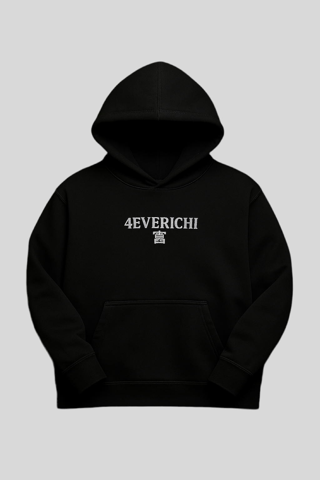 Icon Hoodie