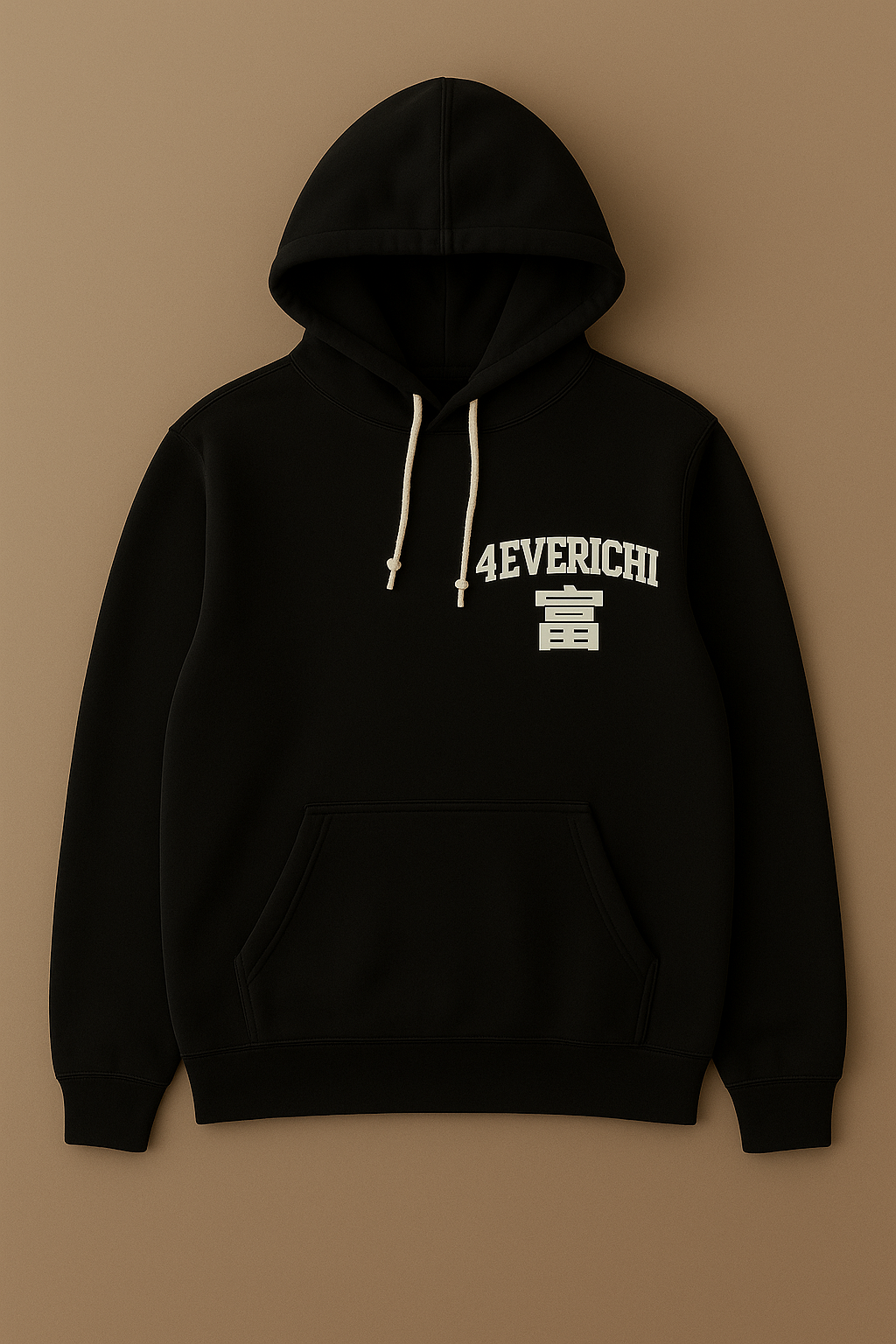 Wealth mode Hoodie