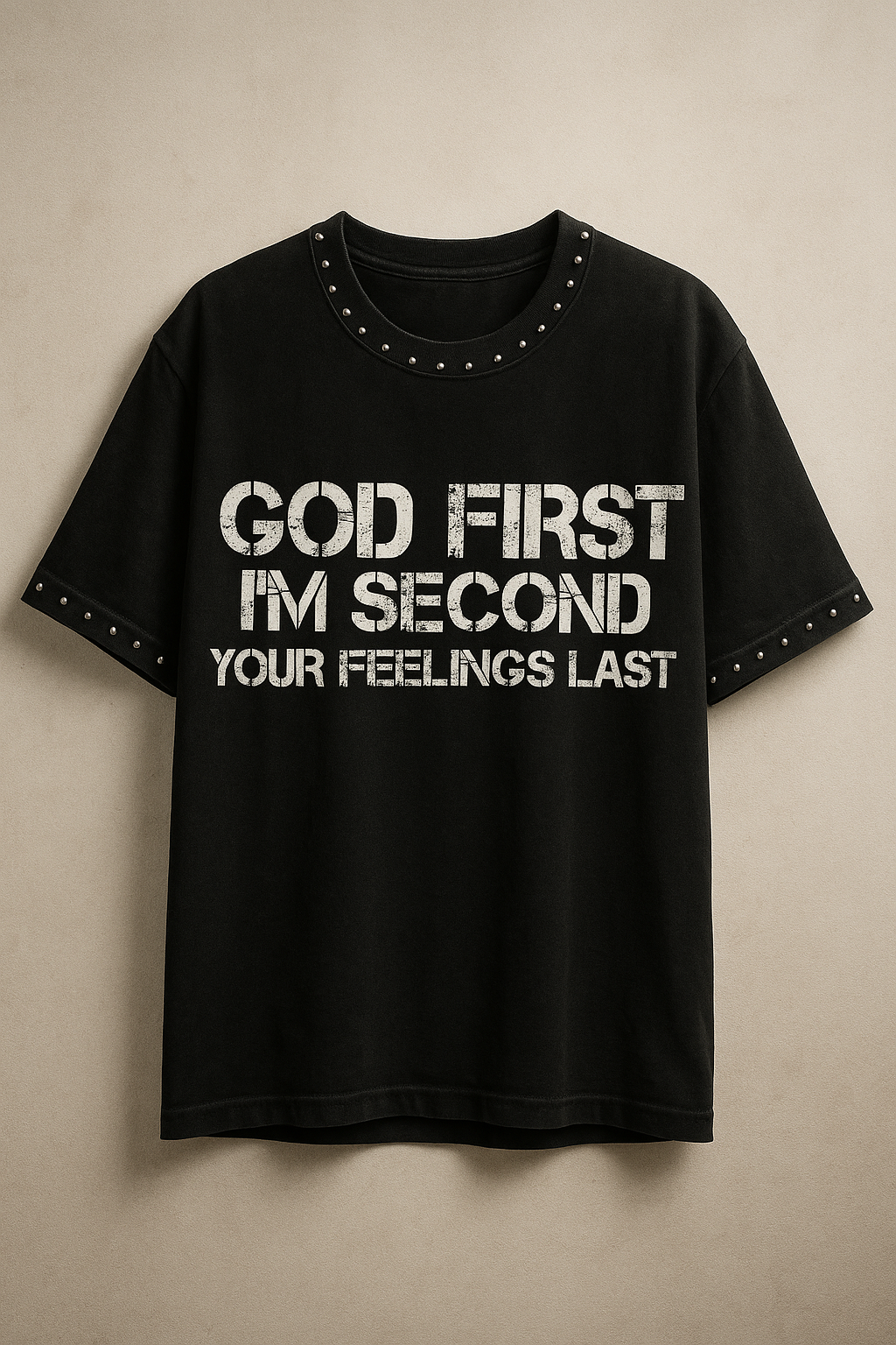 God first TEE