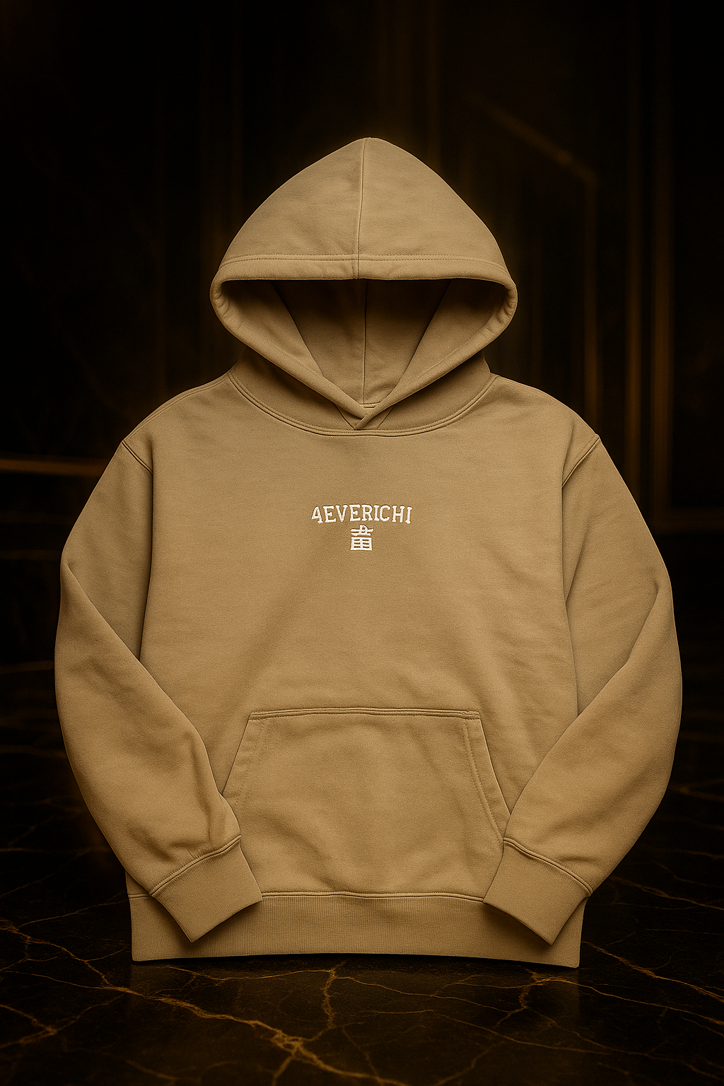 Icon Hoodie