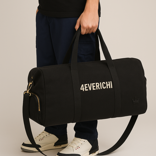 Icon Duffle Bag