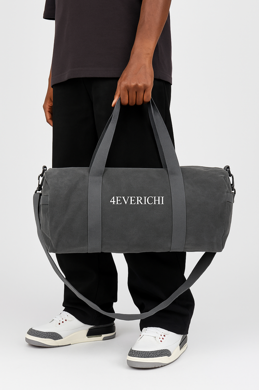 Icon Duffle Bag