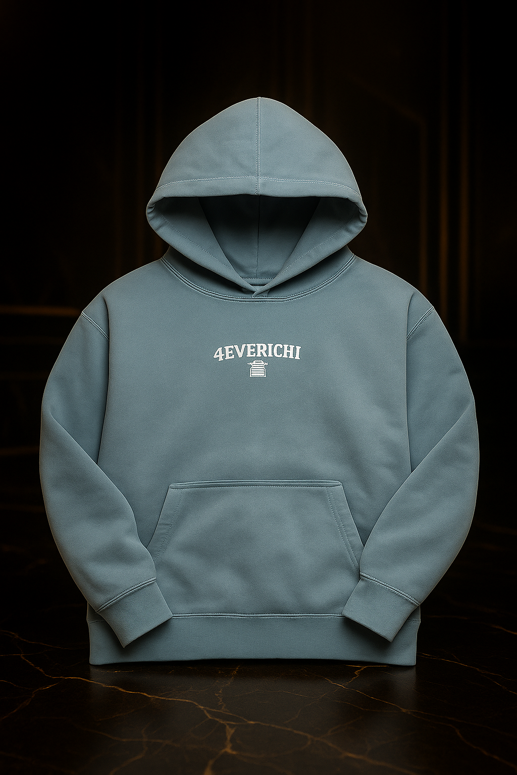 Icon Hoodie