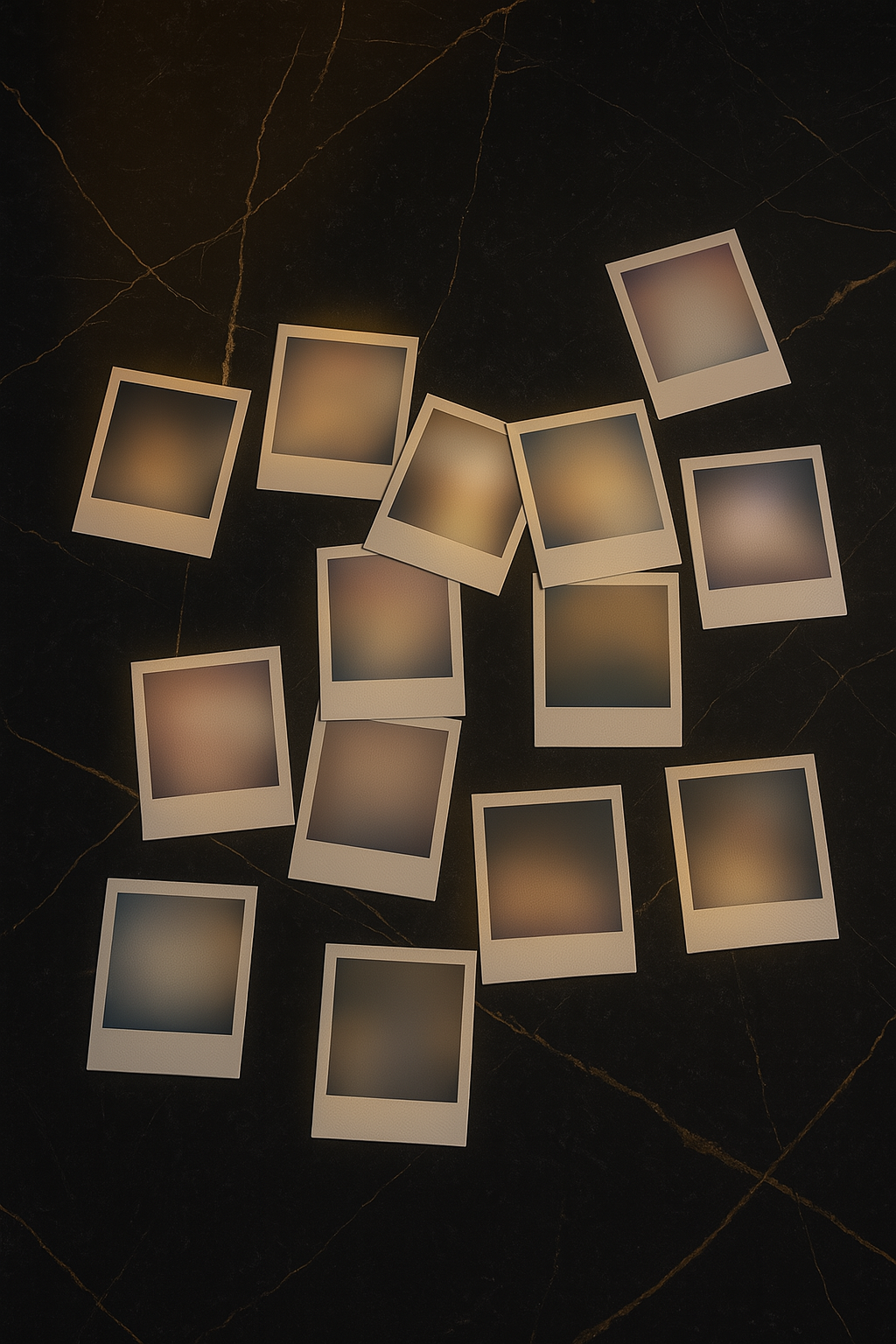 Private Polaroid Pack