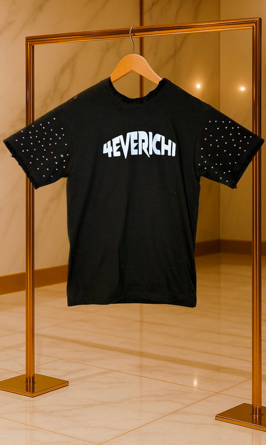 Iced intentions Tee